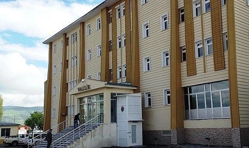 Ardahan Valiliğinden yasaklama kararı