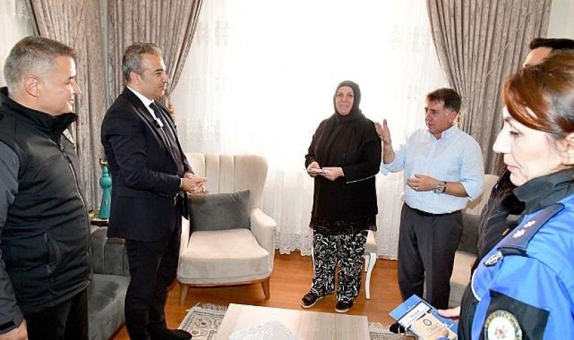 Ardahan’da POLHANE projesi hayata geçiriliyor