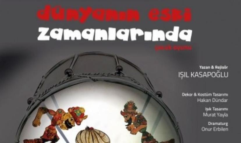 Ardahanlı çocuklar için heyecan verici bir etkinlik