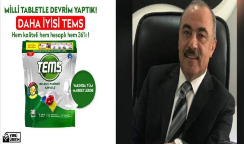 Artık Sivas’ta da üretiliyor