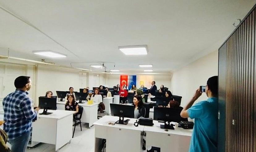 Avrupa Birliği’nin Ardahan projesi başladı