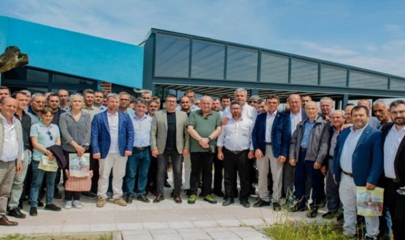 Ayhan Gider: Mesajı aldık, gerekeni yapıyoruz