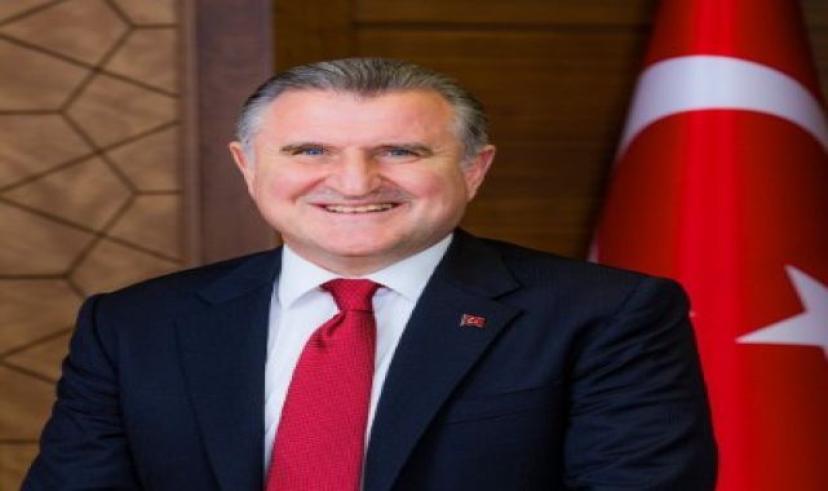 Bakan Bak, Gençlik Kampı başvurularının başladığını duyurdu 