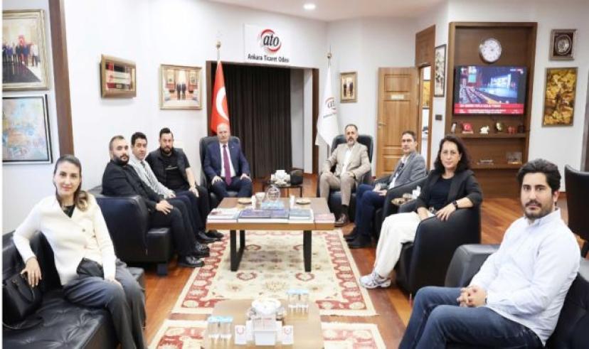 Baran: Kurunun yanında yaş da yanmasın