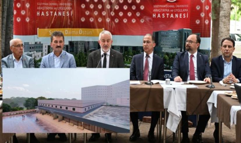 Başdeğirmen: Mühim olan bu çorbada tuzumuzun bulunması