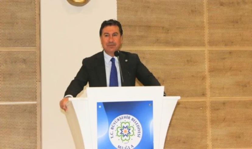 Başkan Aras Çiftçilerle Kahvaltıda Buluştu