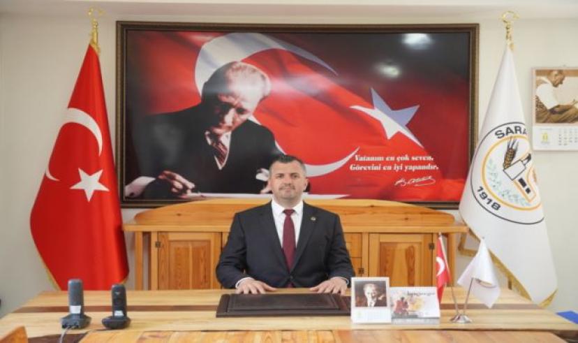 Başkan, kardeşini işten çıkardı