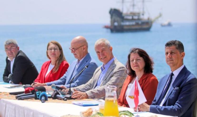 Başkan Özçelik: Alanya’ya nefes veren değerleri sunacağız