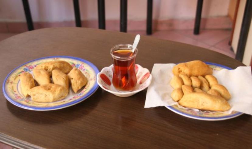 Beypazarı Kuru’su AB Tescili yolunda