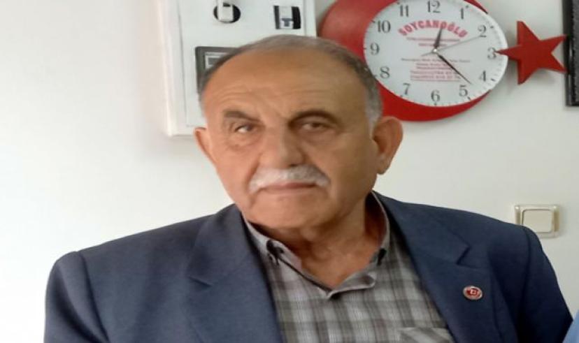 Beypazarı Muhtarlar Derneği yeni Yönetimi Kaymakamı ziyaret edecek
