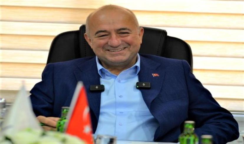 Biga’ya 900 milyonluk dev proje