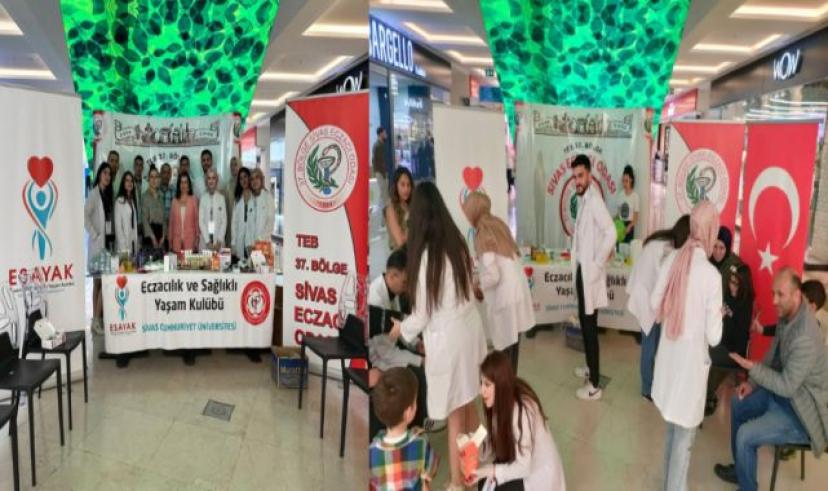 “Bilgilendirme ve Farkındalık Çalışmalarımıza Devam Edeceğiz”