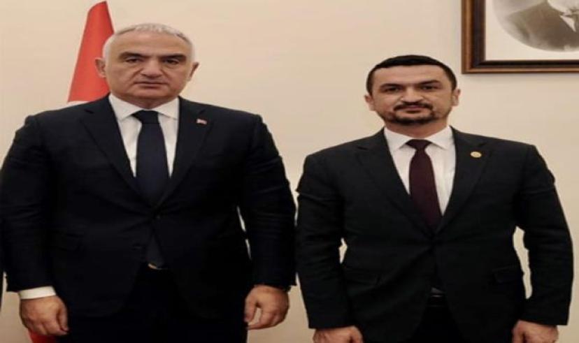 Burdur pilot şehir seçildi, Turizmde yeni dönem başlıyor