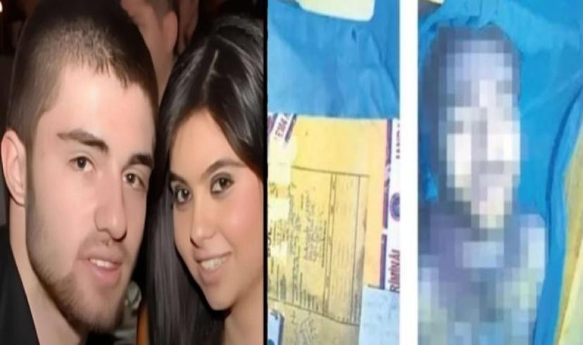 Cem Garipoğlu’nun otopsi fotoğrafının ortaya çıktığı iddia edildi
