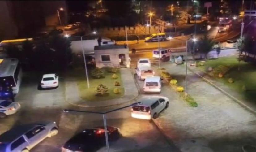"ÇEMBER-18" Operasyonlarında 4 Bin 995 Firari Yakalandı