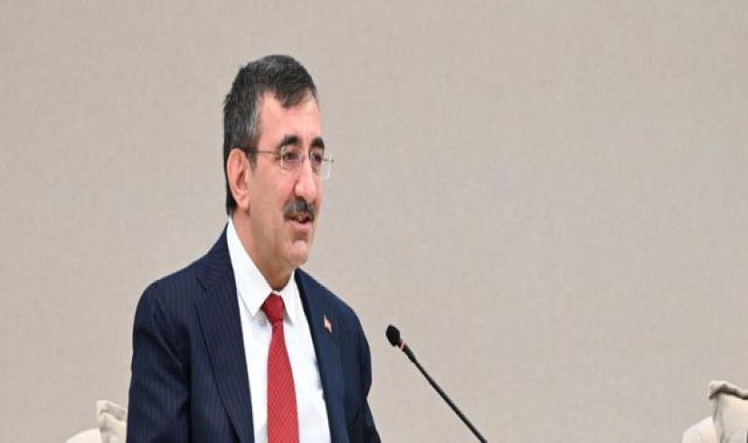 Cevdet Yılmaz: Ana hedefimiz tek haneli enflasyon