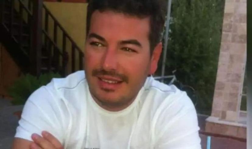 Cinnet geçiren adam katliam yaptı