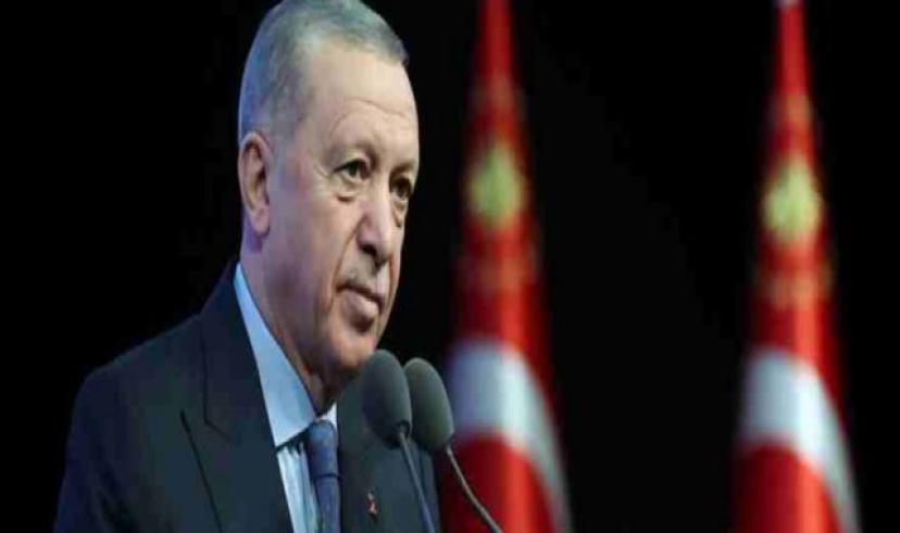 Cumhurbaşkanı Erdoğan CHP’yi ziyaret edeceğini duyurudu