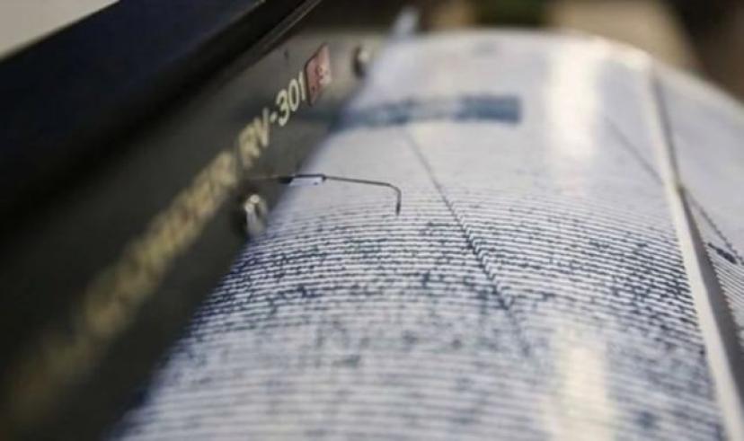 Deprem Kahramanmaraş’ta yeniden sahnede! Bu kez Dulkadiroğlu sallandı