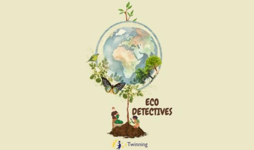Eco Detectives Projesi: Genç nesillerin doğa ile bütünleşme yolculuğu