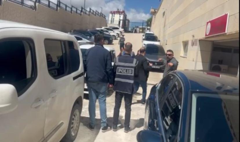 Elazığ’da toprağa gömülü halde bulunan kadın cesedi dosyasında 4 gözaltı