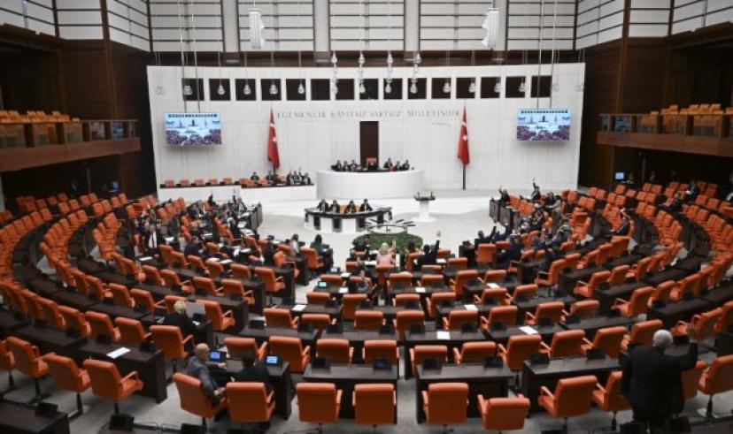 Enerji alanında düzenlemeler içeren Kanun Teklifi, TBMM’de kabul edildi
