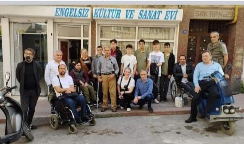Engelliler Haftası için hazırlıklar başladı