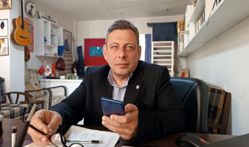 Engelliler sorunlara çözüm arıyor