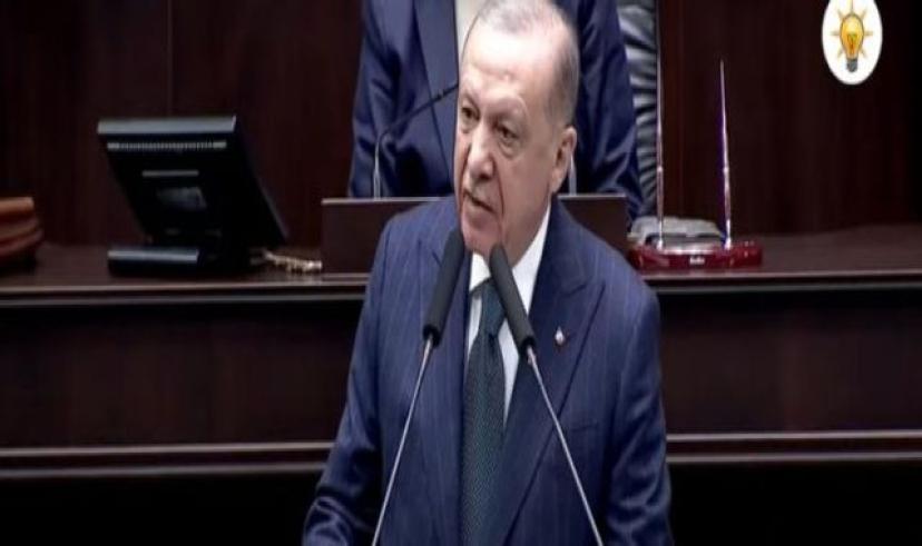 Erdoğan: Milletin mesajını yanlış okuyanlar varsa hiç tereddüt etmeden yollarımızı ayırırız