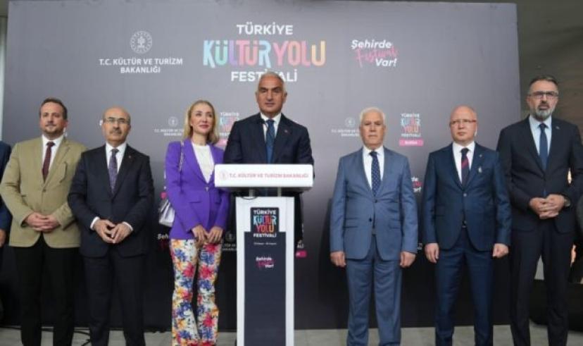 Ersoy: Bu etkinliklerin her biri çok önemli, çok değerli