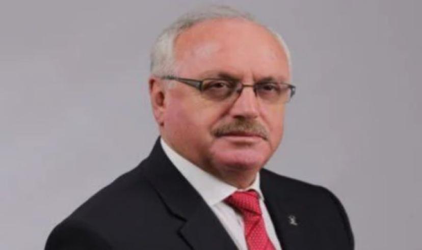 Eski Başkan Heybeli’den açıklama