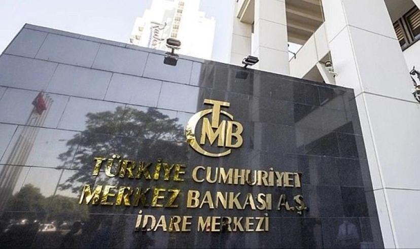 Faiz kararı için gözler TCMB’de