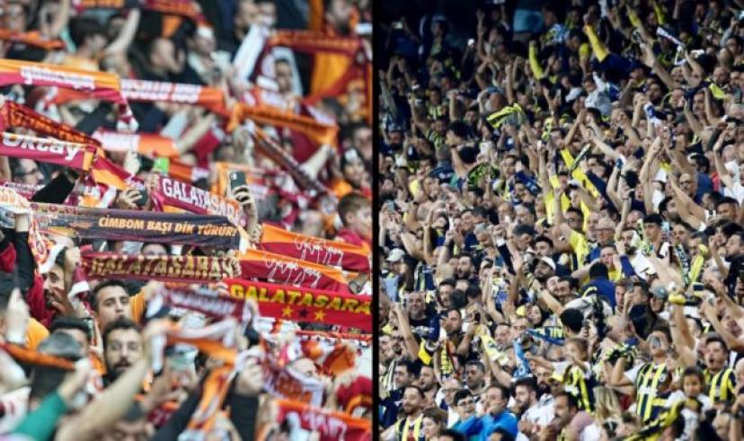 Galatasaray mı? Fenerbahçe mi? Bu hafta ligin şapiyonu belli oluyor!