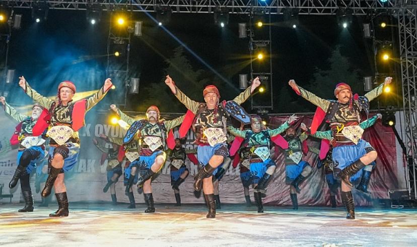 Gaziemir Gençlik Festivali başlıyor