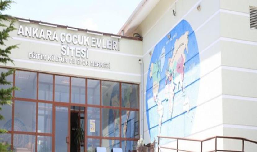 Göktaş: 62 İhtisaslaştırılmış Çocuk Evleri Sitesi’ndeki çocukları psikososyal açıdan destekliyoruz