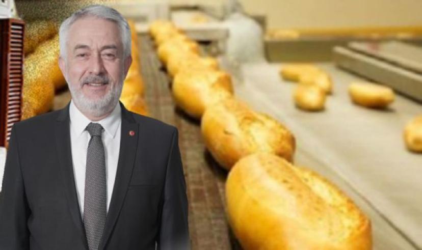 İhtiyaç sahipleri için ‘Ekmek kart’ uygulaması