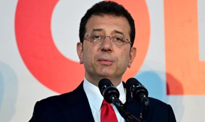 İmamoğlu: Seçmen normalleşmeye zorladı
