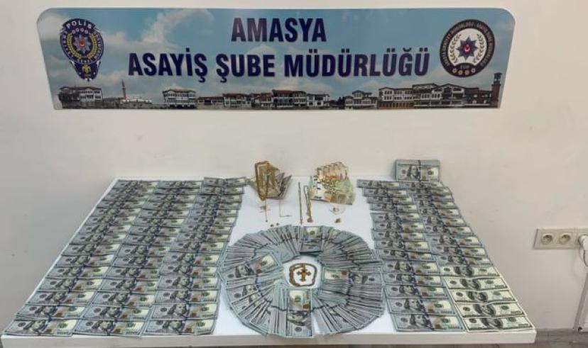 Iraklı aile korkutularak 2 milyon dolandırıldı
