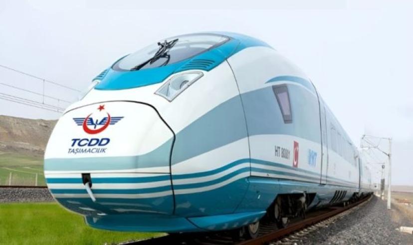 İstanbul-Sivas Yüksek Hızlı Tren seferleri bugün başlıyor