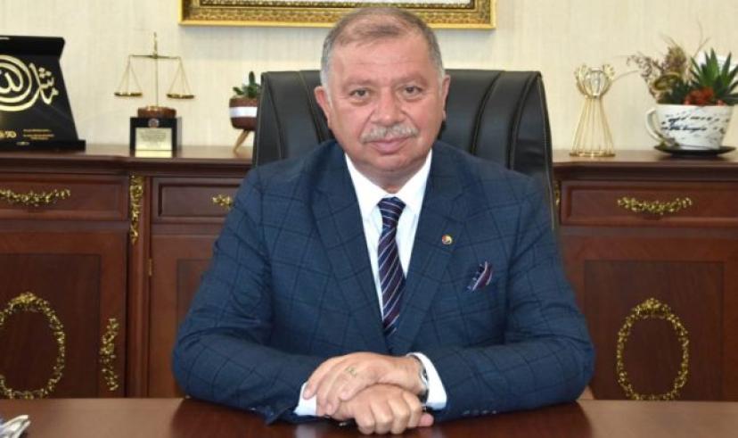 ITSO Başkanı Çelik ihracat rakamlarını açıkladı