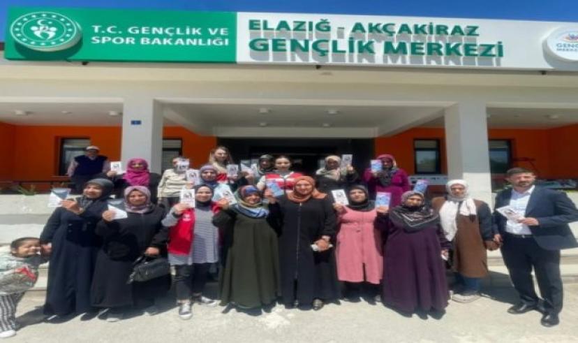 Jandarma ve Akçakiraz GM’den ortak seminer