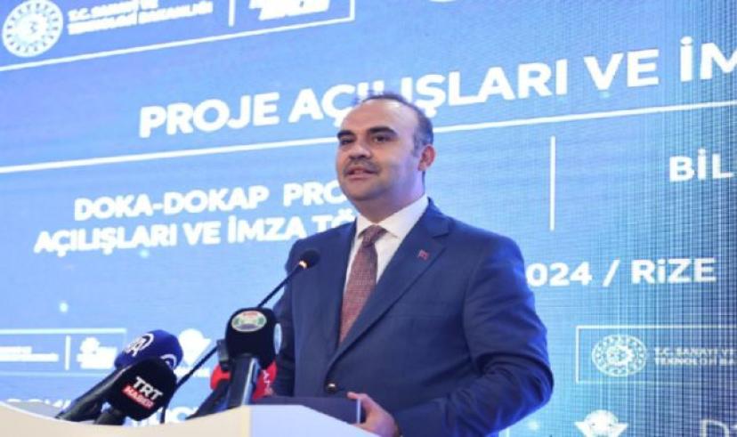 Kacır: Bu topraklardan nice Selçuk Bayraktarlar, Aziz Sancarlar yetişecek