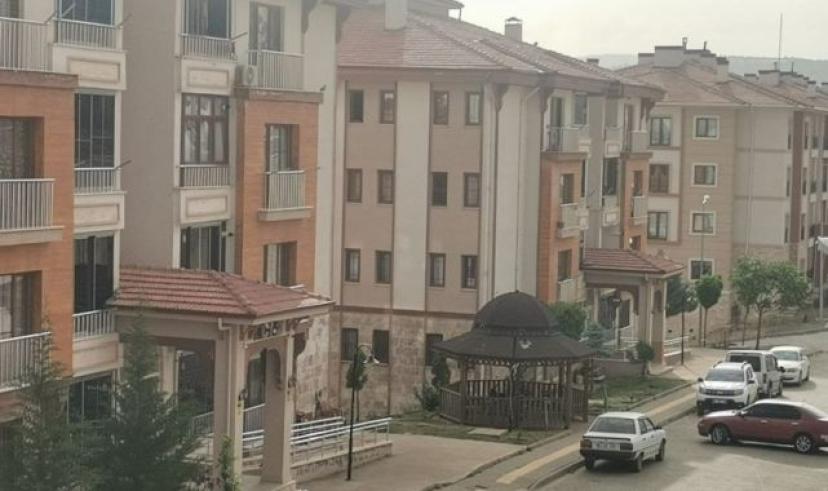 Kahramanmaraş’ta deprem sonrası 15 bin 980 konut teslim edildi