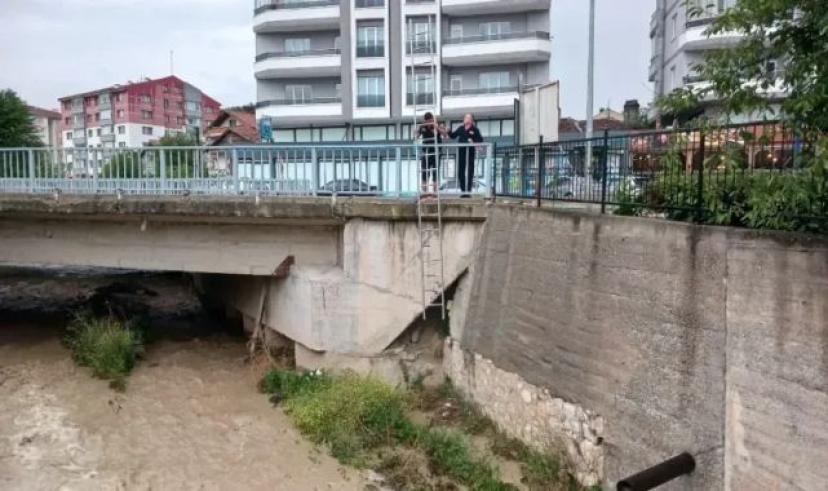 Kastamonu’da ‘minik’ operasyon