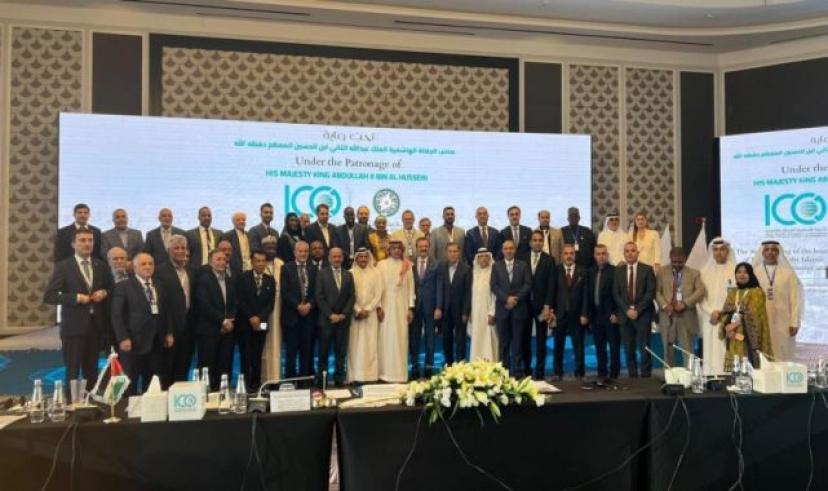 Kıbrıs Türk Ticaret Odası Ürdün’de