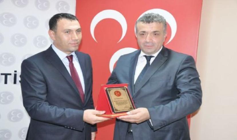 Kırıkkale’de Baro Başkanlığına 3 Aday