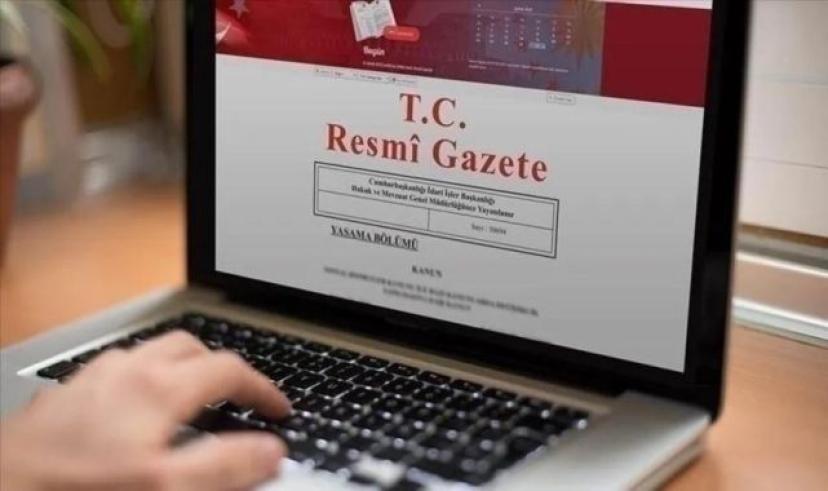 Maden Kanunu ile bazı kanunlarda değişiklik!