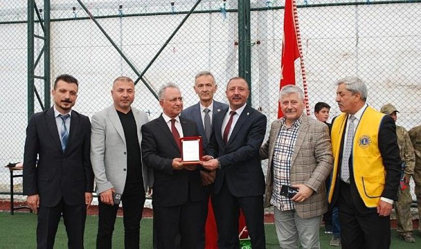 Maltepe Ardahanlılar Derneği, Ardahan’da eğitim atölyeleri açtı