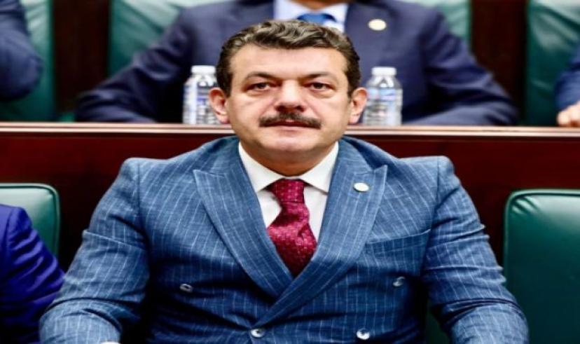 Milletvekili Muammer Avcı’dan müjde