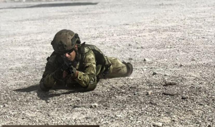 MSB: 7 PKK/YPG terörist etkisiz hâle getirildi